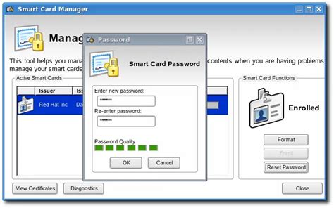 android smart card manager|smart card manager tool download.